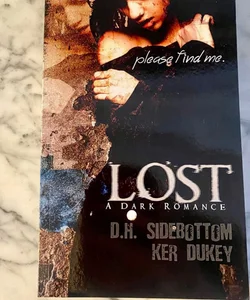 Lost (signed)