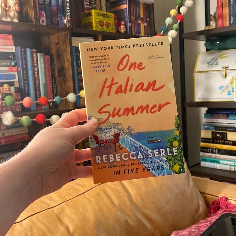 One Italian Summer