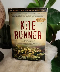 The Kite Runner