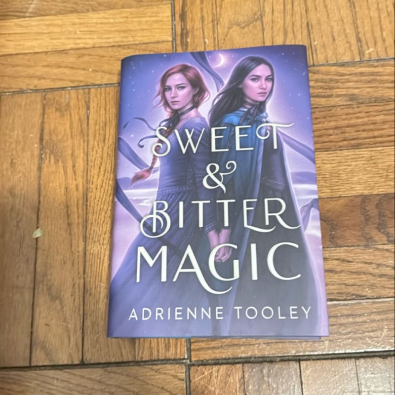 Sweet & Bitter Magic