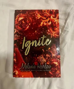 Ignite Signed Special Edition