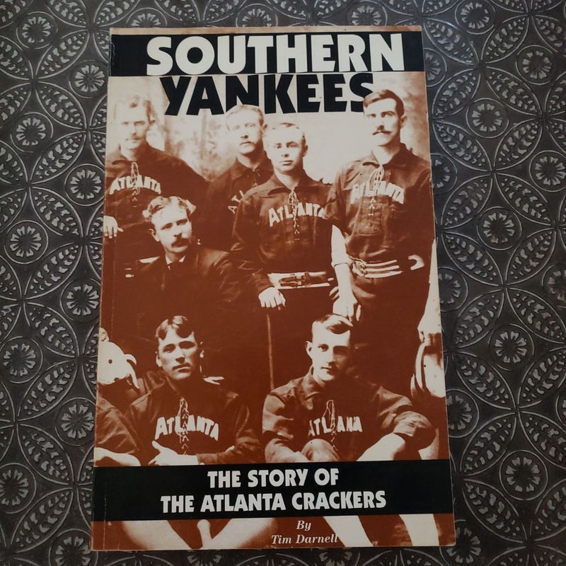 Southern Yankees