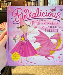 Pinkalicious: the Pinkamazing Storybook Collection