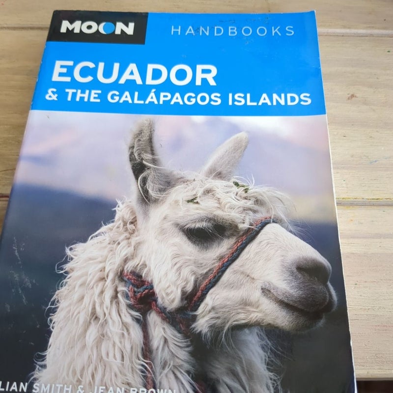 Ecuador and the Galápagos Islands