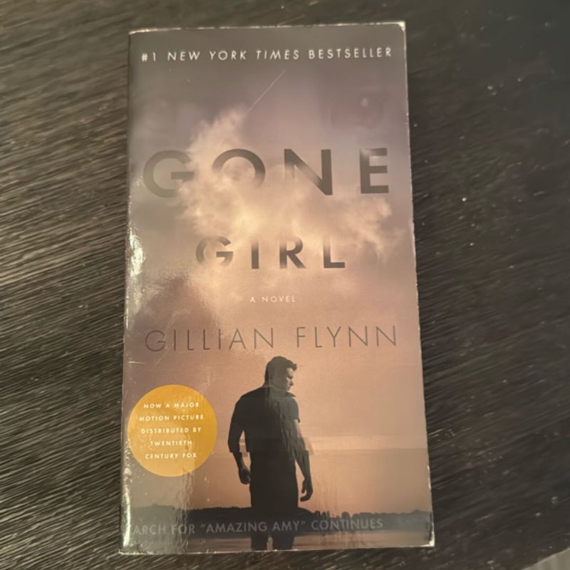 Gone Girl