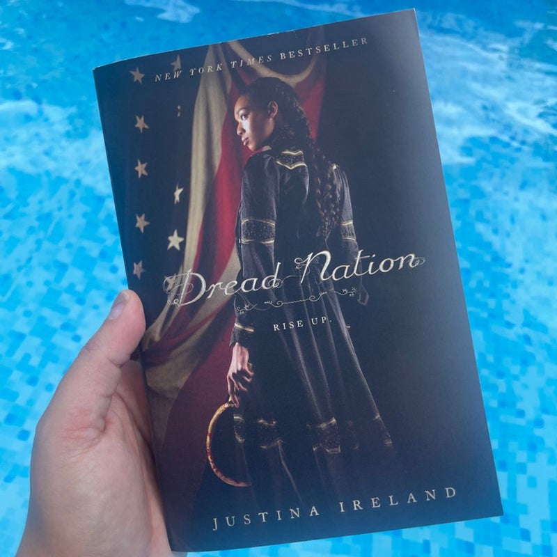 Dread Nation
