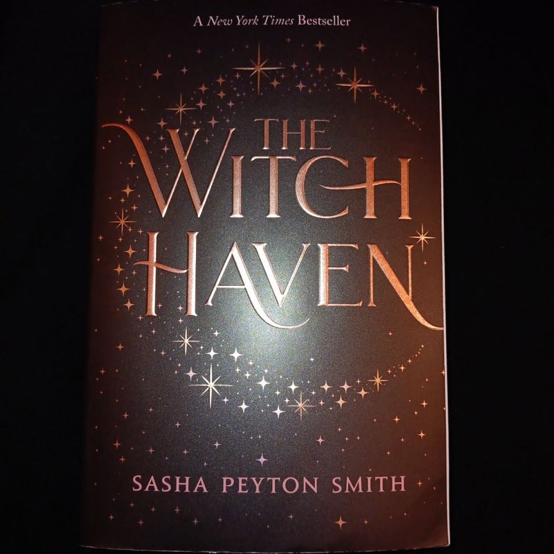 The Witch Haven