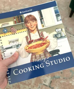 Molly's Cooking Studio