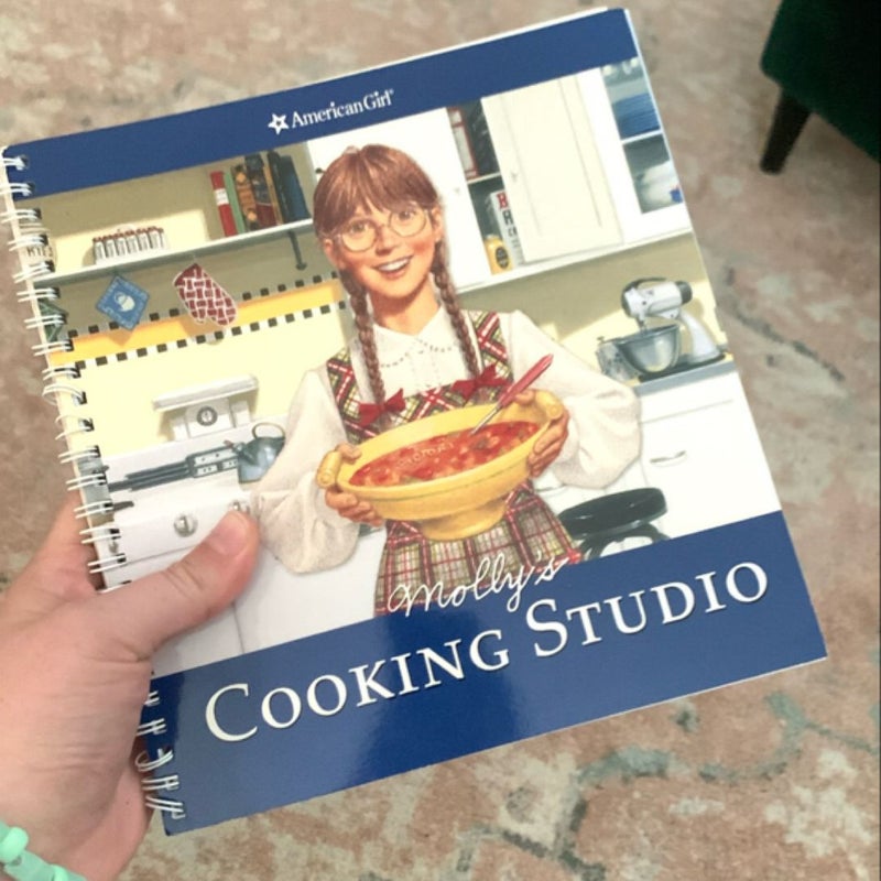 Molly's Cooking Studio