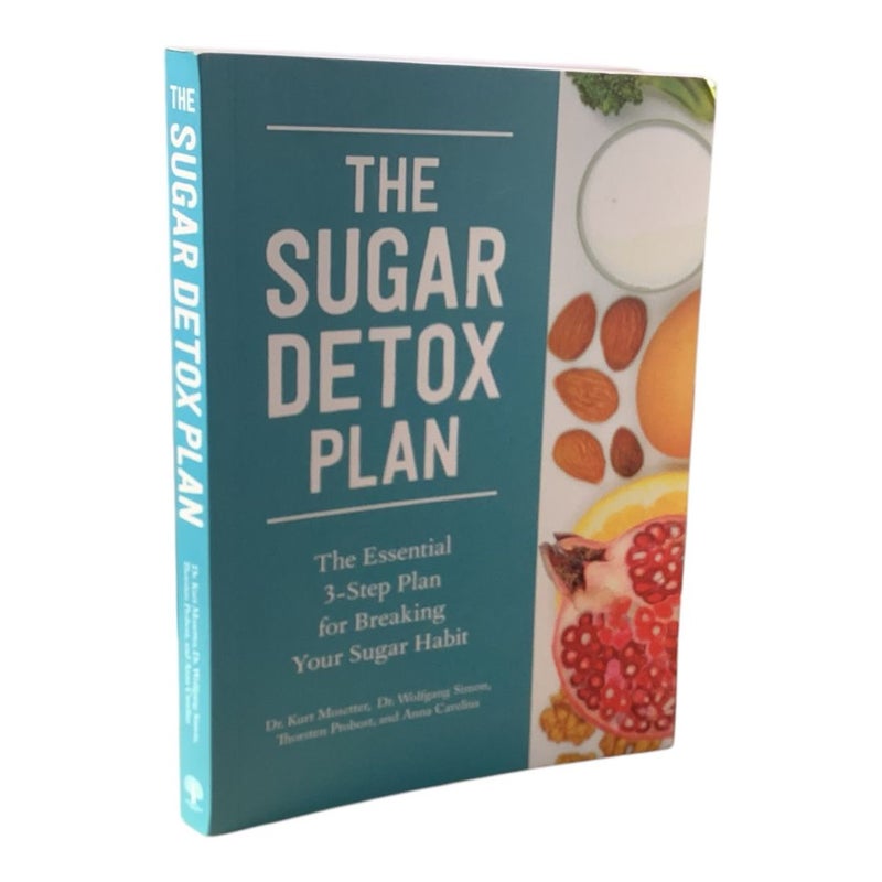 The Sugar Detox Plan