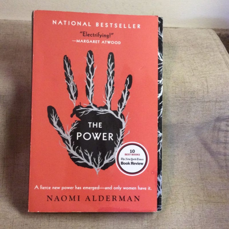 The Power