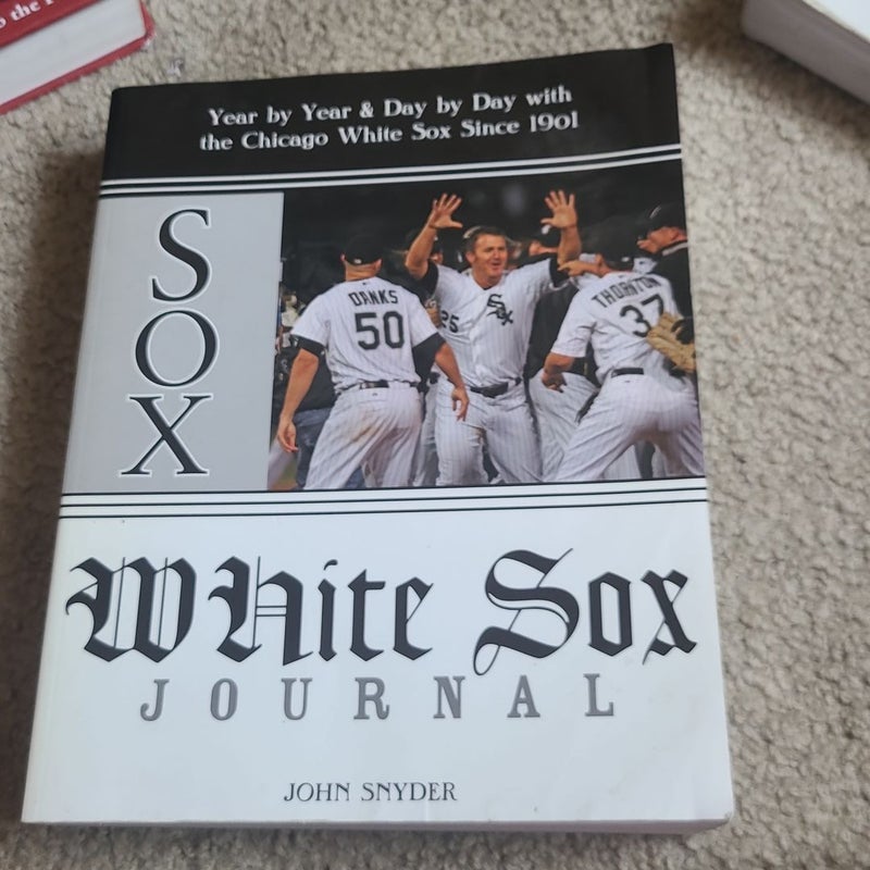 White Sox Journal