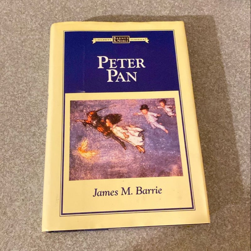 Peter Pan