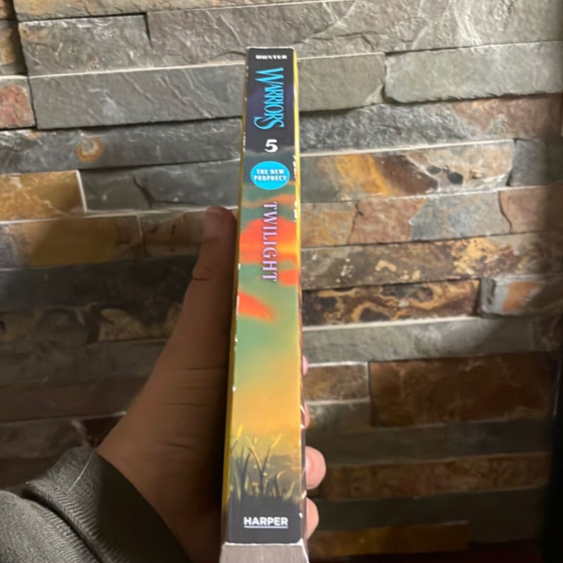 Warriors bundle 