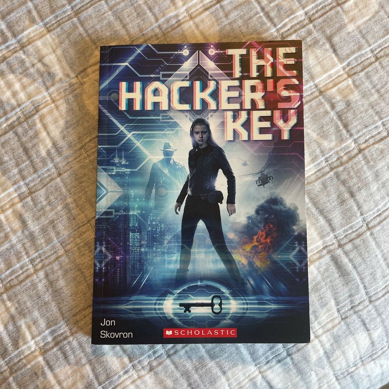 The Hacker's Key