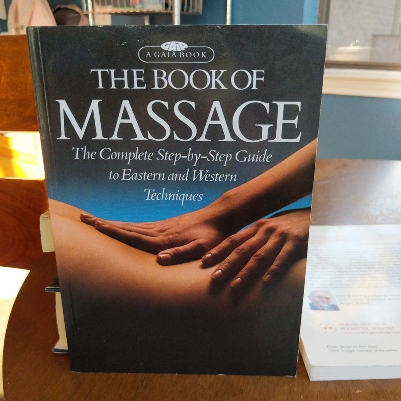 The Book of Massage