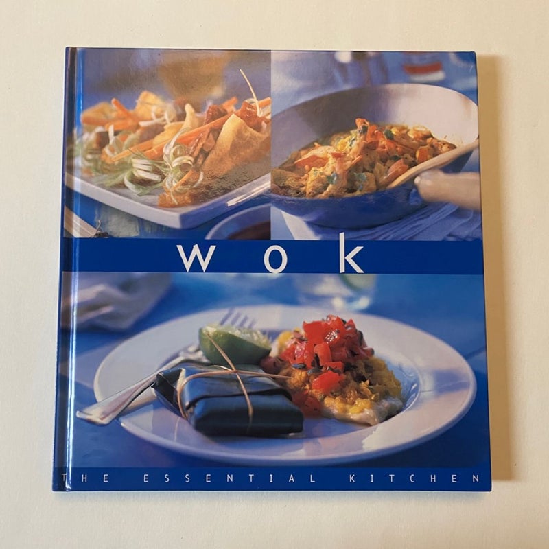 Wok
