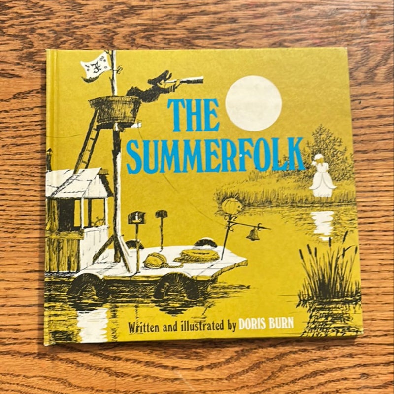 The Summerfolk