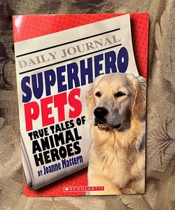 Super Pets