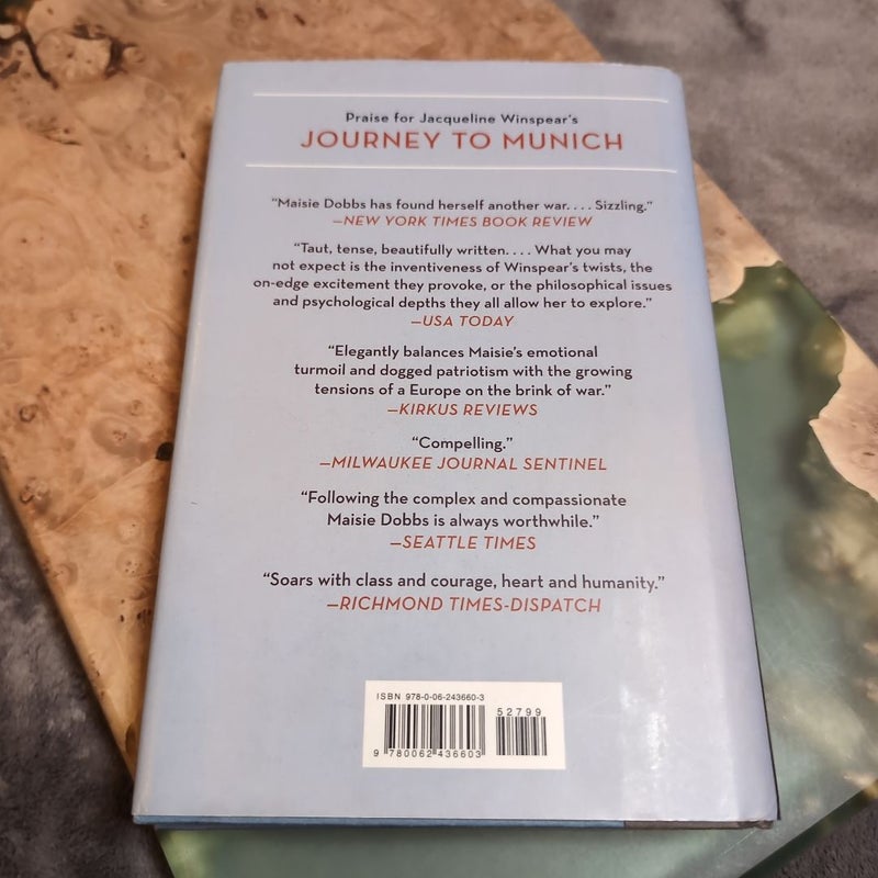 In This Grave Hour (1st edition)