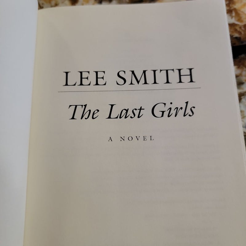 The Last Girls