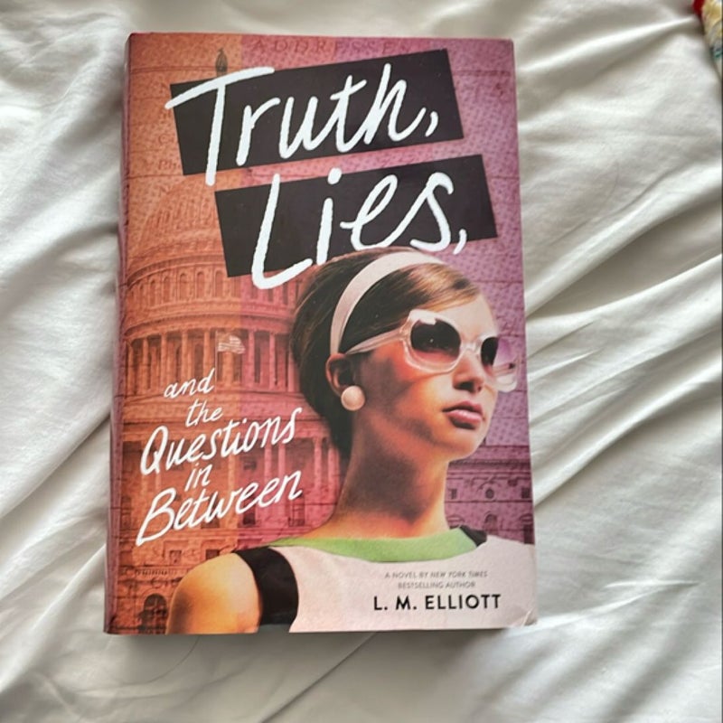 Truth, Lies, and the Questions in Between