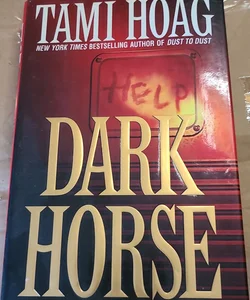 Dark Horse