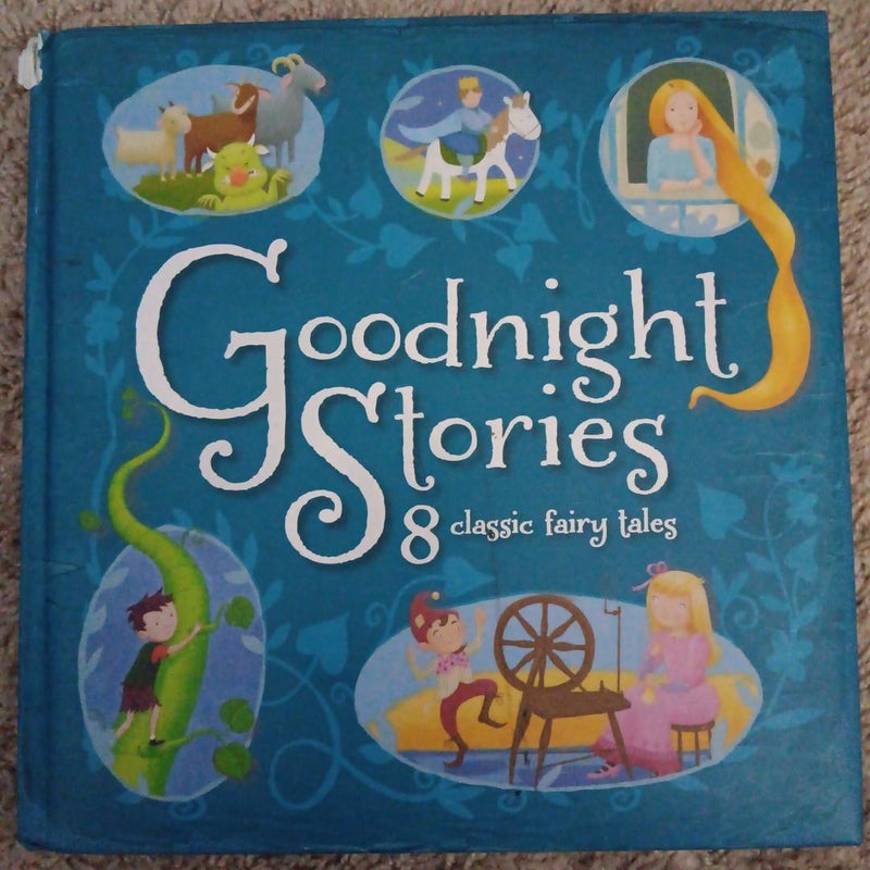 Goodnight Stories