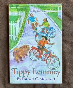 Tippy Lemmey