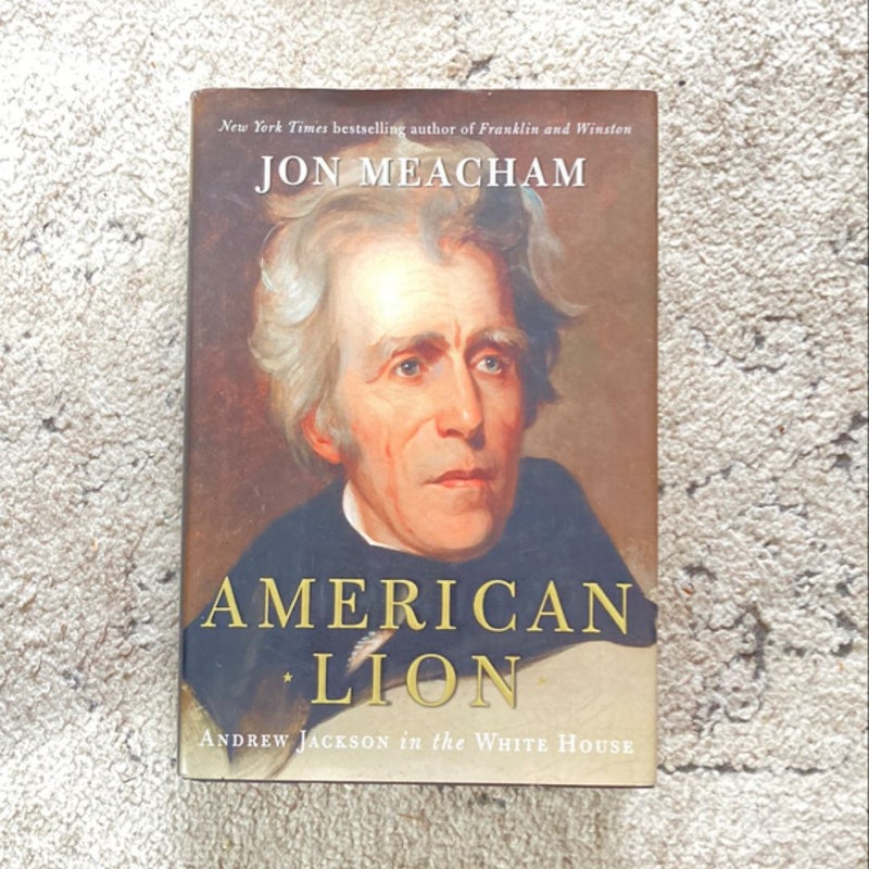 American Lion