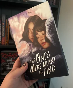 The Ones We’re Meant To Find - Owlcrate