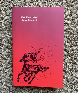 The Enchanted- Limited Edition 