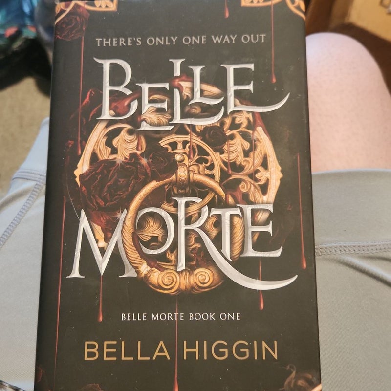 Belle Morte