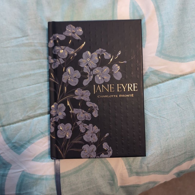 Jane Eyre