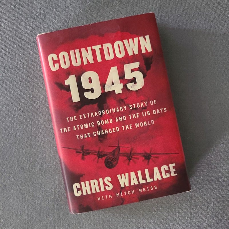 Countdown 1945