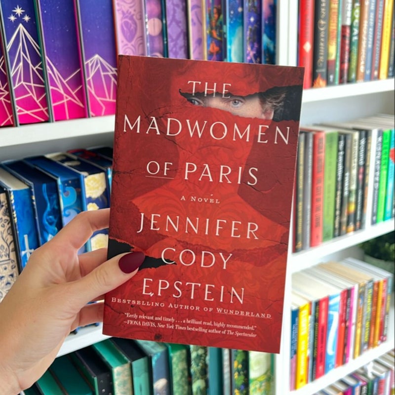 The Madwomen of Paris