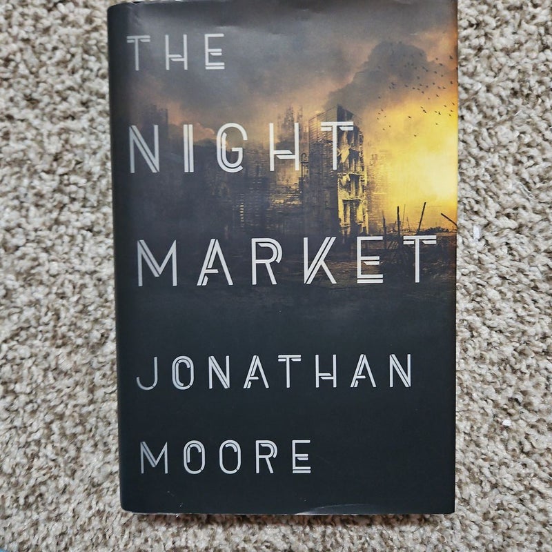 The Night Market