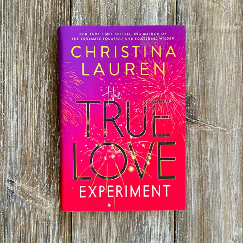 The True Love Experiment