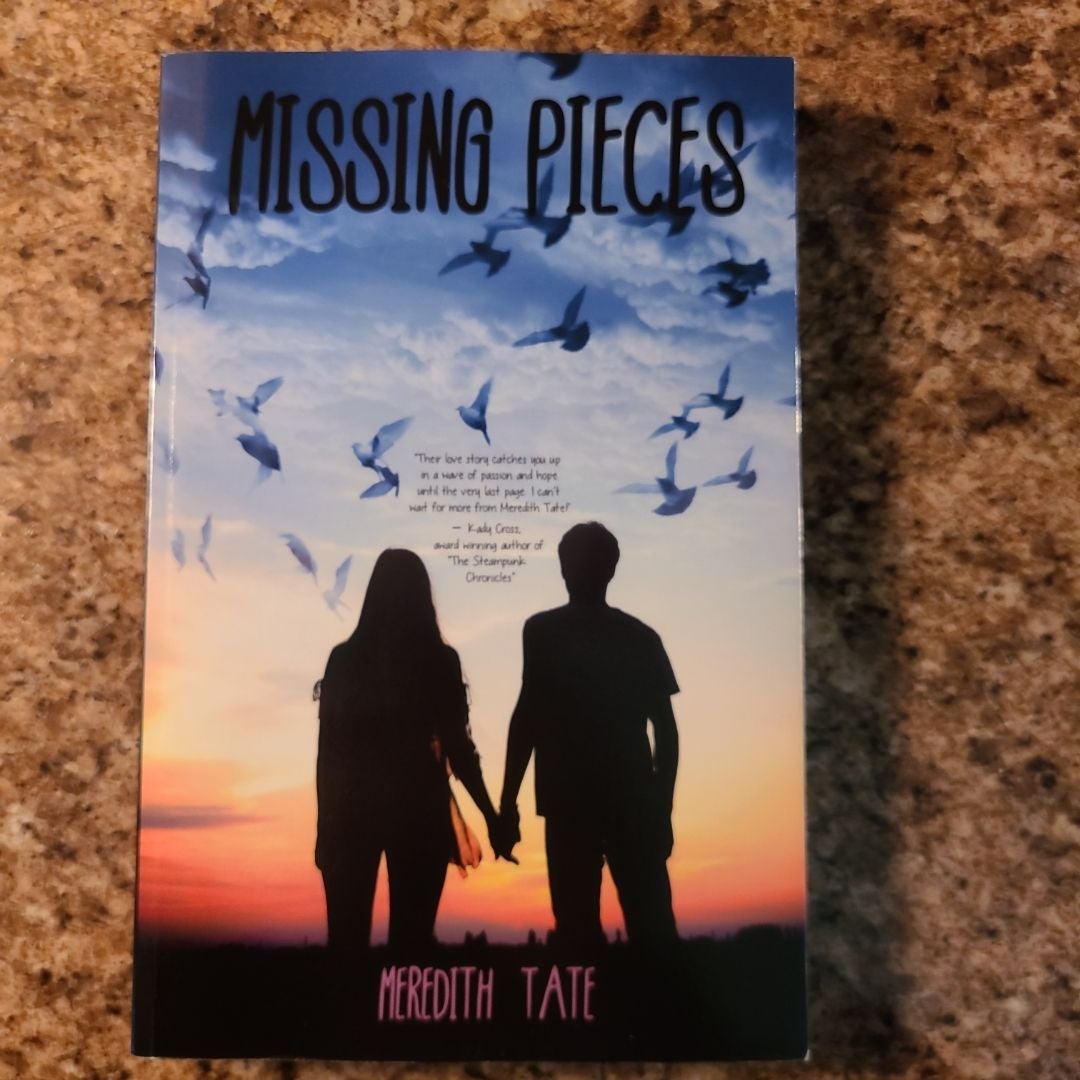 Missing Pieces