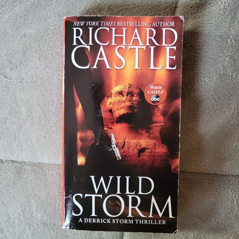 Wild Storm