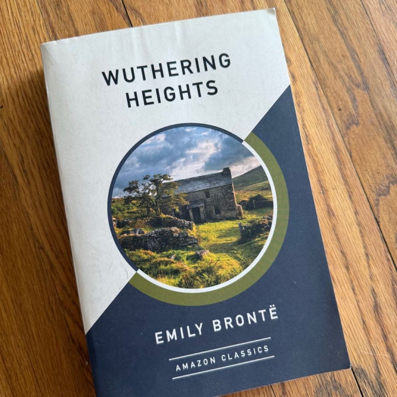 Withering Heights