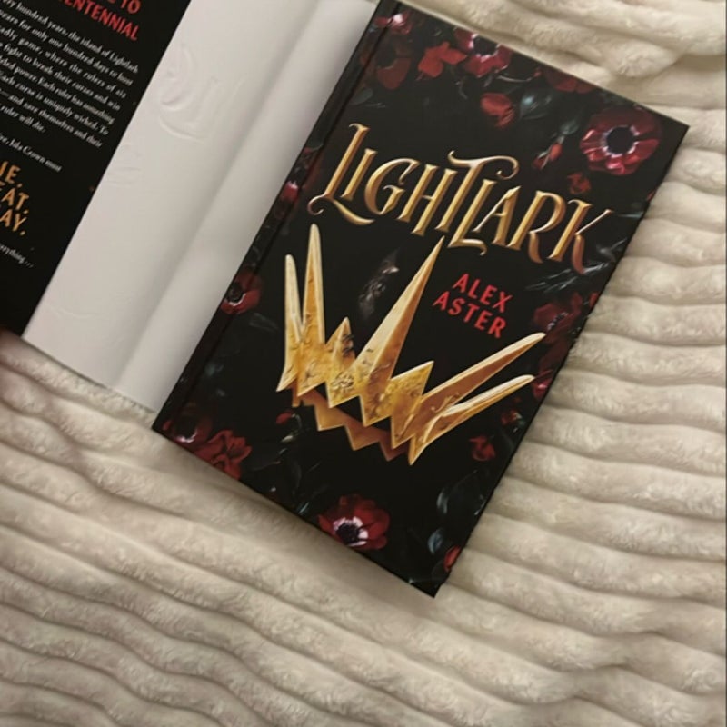 Lightlark (Special Edition)