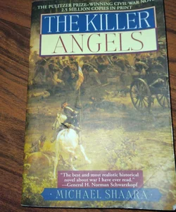 The Killer Angels