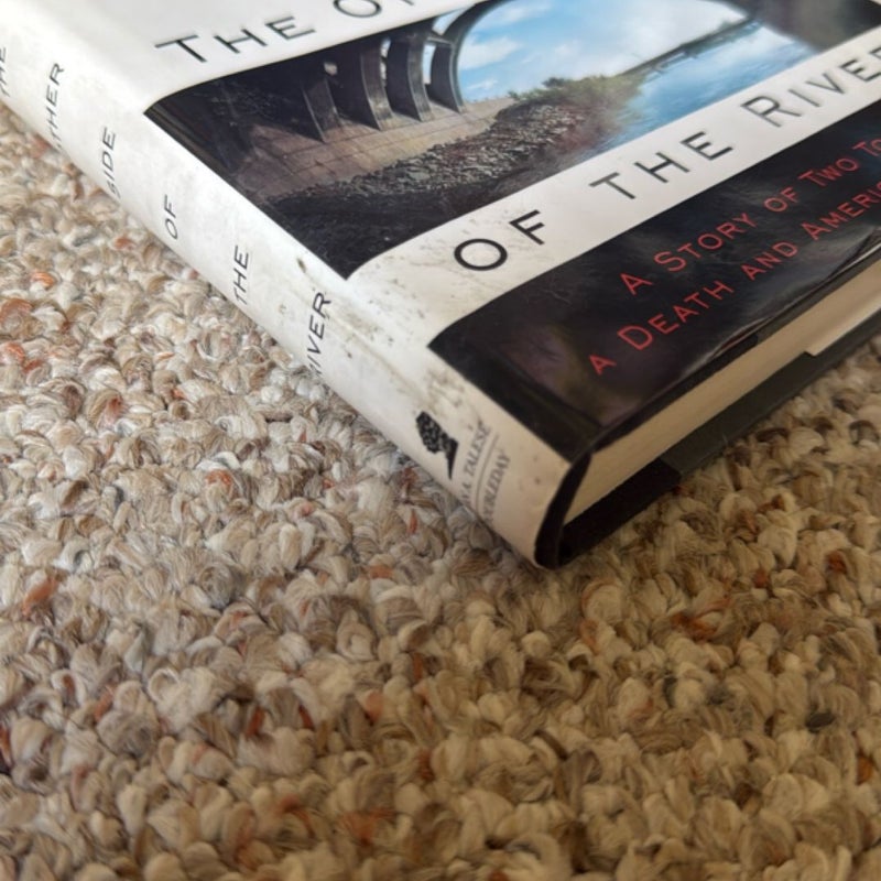 The Other Side of the River