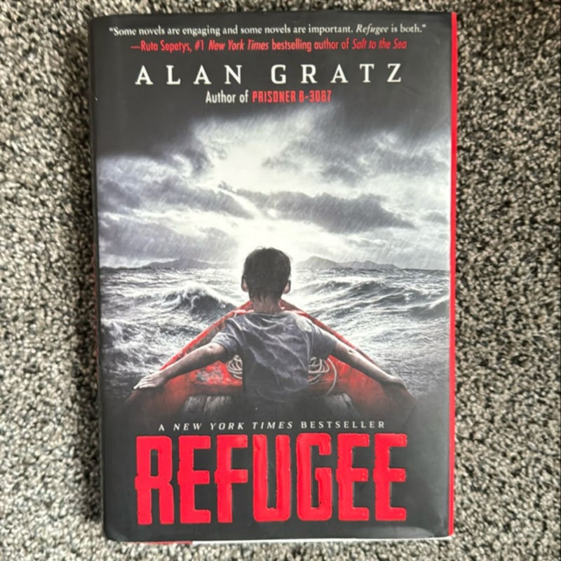 Refugee