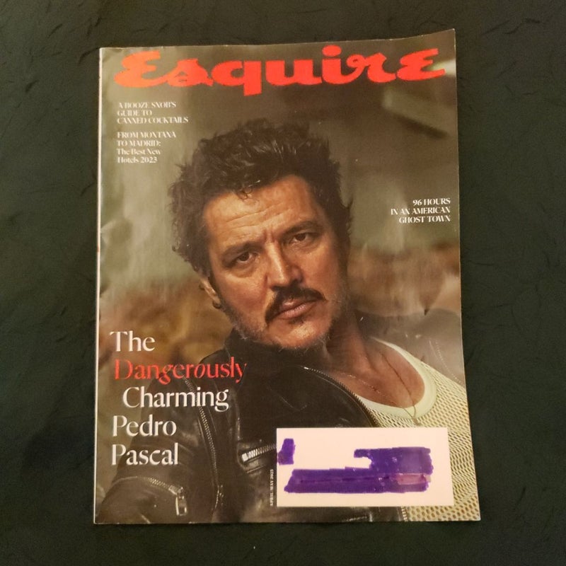 Esquire Magazine
