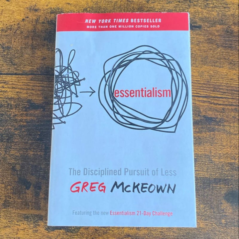 Essentialism