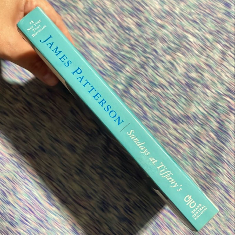 Sundays at Tiffany's
