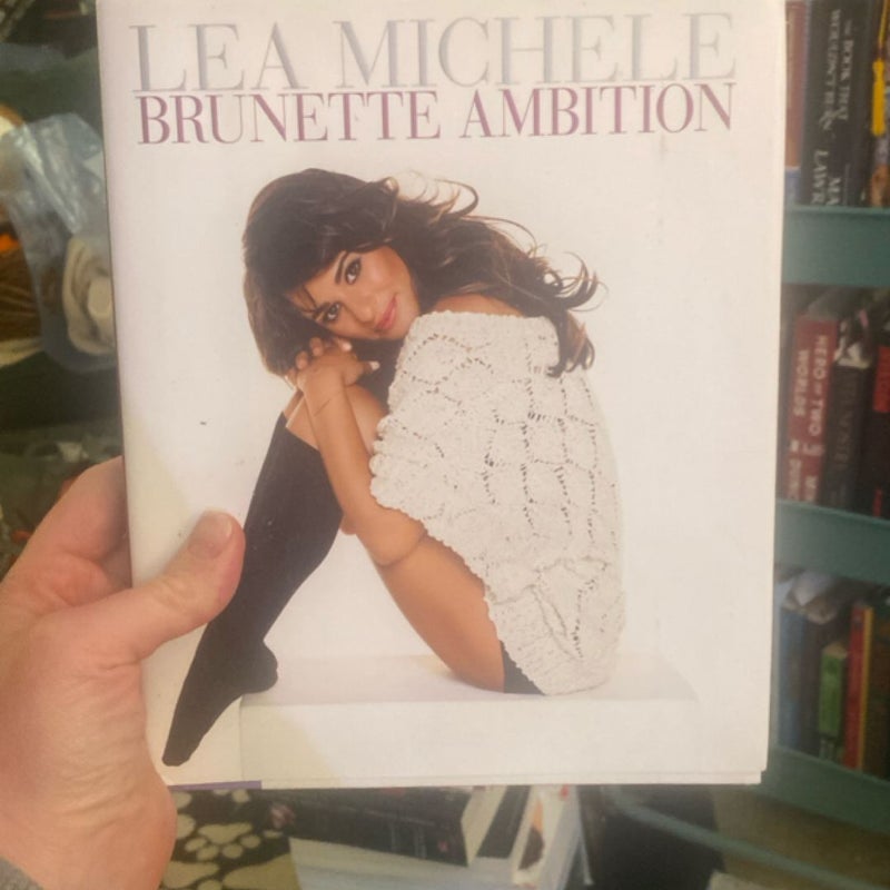 Brunette Ambition