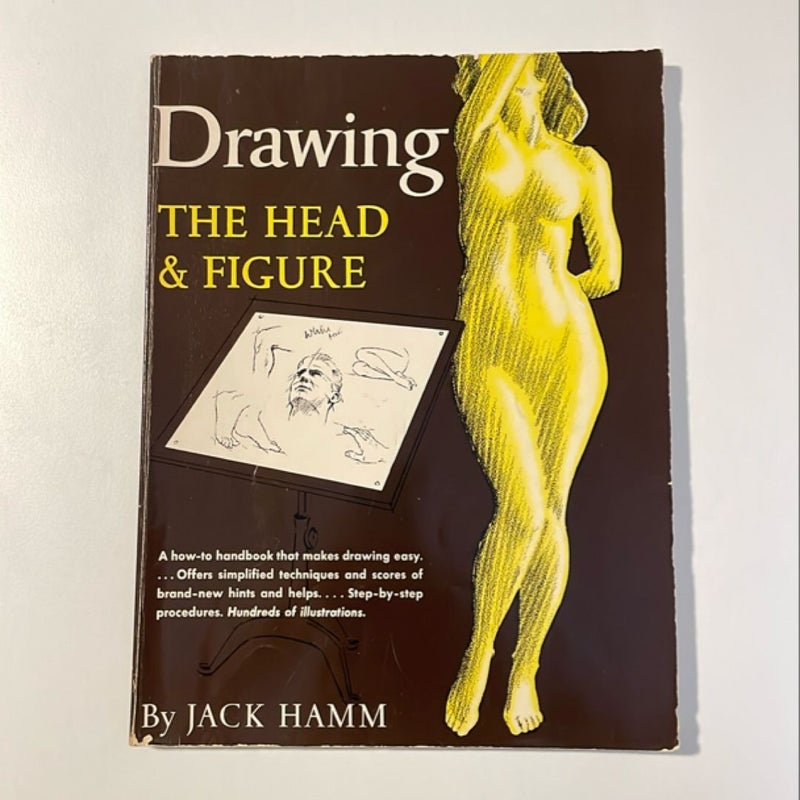 Drawing the Head and Figure